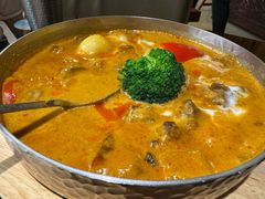 -金厨泰国餐厅·全泰籍厨师料理(拱北店)