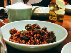 糖醋排骨-虎哥私房菜(馒头山店)