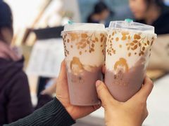 绿豆芋泥-九秋茶铺(三里屯店)