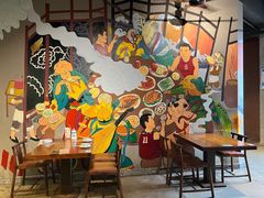 -水门巷餐厅(古子城店)