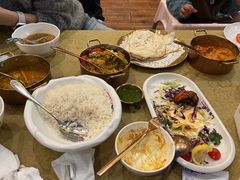 -清真· AL-JANNAT 佳纳特餐厅(仙林店)