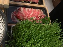 -湊湊火锅·茶憩(上海合生汇店)