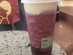 -喜茶(永旺梦乐城店)