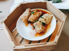 -顺德美的万豪酒店-万豪中餐厅