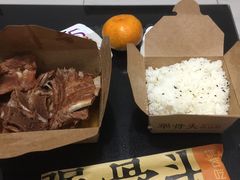 -犟骨头排骨饭(回龙观龙禧店)