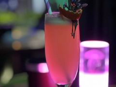 -MOSSO音乐酒吧·Live House(南京西路店)