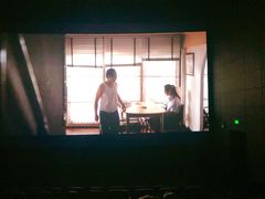 -CGV影城(滨江天街IMAX店)