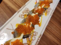 -隐月· 㐂和食屋(芝罘万达公馆店)