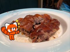 -椿记烧鹅(叠彩店)