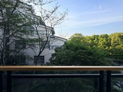 -浙江宾馆·花园餐厅·自助餐厅·茶吧