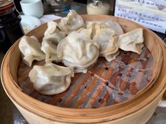 -韩记海鲜饺子旗舰店(红海新区店)