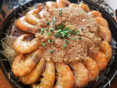 -南京大牌档(凯德大峡谷店)