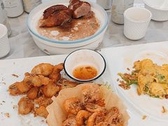 -鹭园酒家·四十年老字号