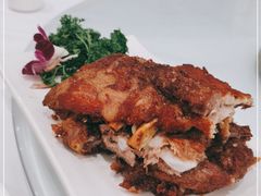 -小贝壳酒楼(经九路店)