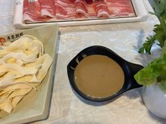 -羊家胡同·龙虾烧烤火锅(龙汇路店)