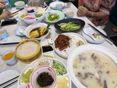 -大碗居·烤鸭·鱼头泡饼(天坛东门店)