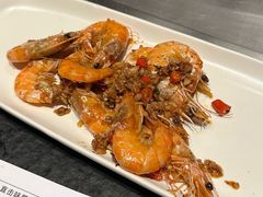 -火地铁板烧(昆山万象汇店)