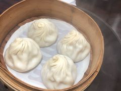 -锡笼记·无锡小笼(常熟万达店)