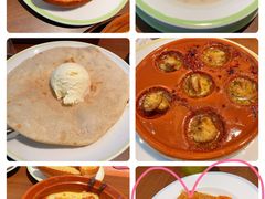 -萨莉亚意式餐厅(杭州西溪龙湖天街店)