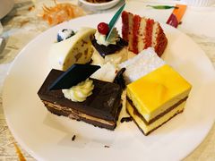 -泰谷酒店·太古码头闽菜自助餐厅