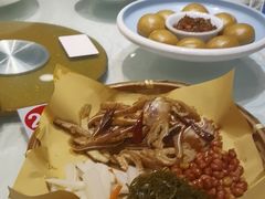 -常和州·夜宵大排档(常州单店)