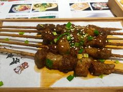 -秦九和(凯德广场店)