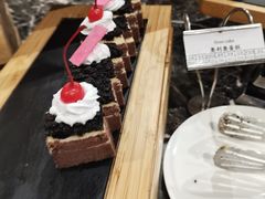 -重庆丽苑维景国际大酒店·海鲜自助餐厅