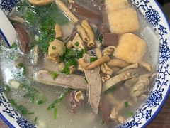 -小潘记鸭血粉丝汤