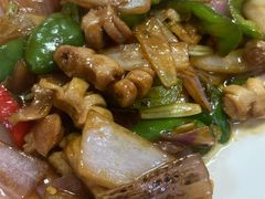 酱爆生肠-甜甜屋(解放中路店)