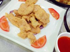 -喜运来酒楼(江南大道店)