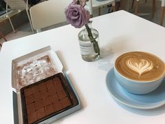 -CHEZ JASMINE 茉莉的氧气厨房