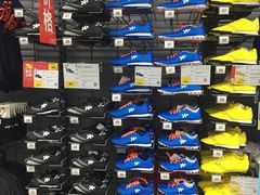 -迪卡侬(盐都店)