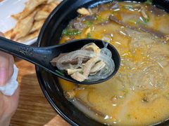 -鸭小妹鸭血粉丝(老门东店)