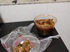 -新桥方记猪蹄