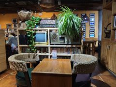 -蜗牛的家旅行主题云南菜餐厅.小酒馆(护国寺店)