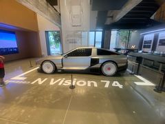 -现代汽车文化中心 Hyundai Motorstudio Beijing