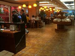 -草原牧羊火锅·龙虾·烤鱼(杨浦店)