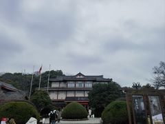 -浙江省博物馆(孤山馆区)