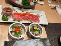 -德川家日本料理(顺义华联店)