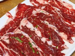 -濠轩阁特色生蚝火锅总店