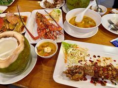 -两兄弟Song Pee Nong(2号店)