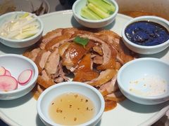 -额娘·春饼烤鸭(天鸿店)