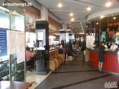 大堂-小牛海记潮汕牛肉店(永定路店)