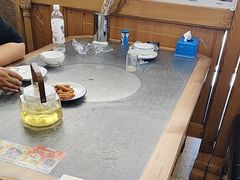 -大清花饺子(山庄店)
