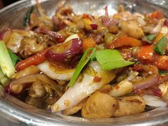 -大碗先生(万家丽店)