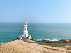 -漳州滨海火山岛自然生态风景区