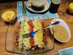 -临界音乐酒馆·小龙虾·江湖菜(华熙LIVE·鱼洞店)