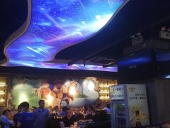 -三个蒙古大叔羊肉串(大宁店)