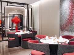 -上海宝华喜来登酒店·采悦轩中餐厅