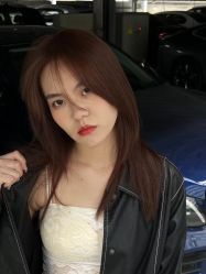 -吉艺心专业美发造型